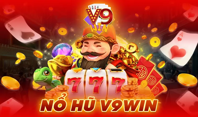 No Hu V9WIN 1